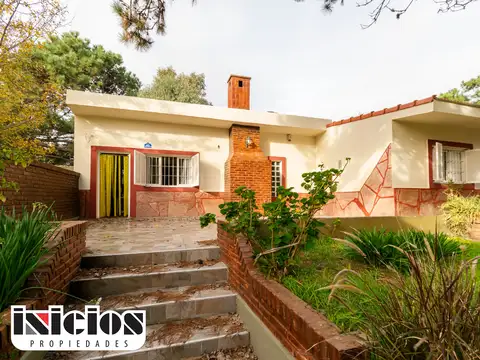 Casa en Venta en Nueva Atlantis, Partido de La Costa