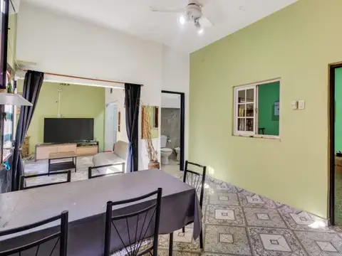 Casa en Venta en Villa Libertad, General San Martín