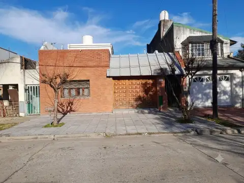 Casa en Venta en Gerli, Partido de Lanús