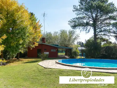 Casa en Venta en Parque Exaltación, Countries y Barrios Cerrados en Exaltación de la Cruz
