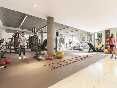 Departamento en Venta en Pichincha, Rosario