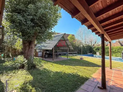 Casa en Venta en Indio Cua Golf Club, Countries y Barrios Cerrados en Exaltación de la Cruz