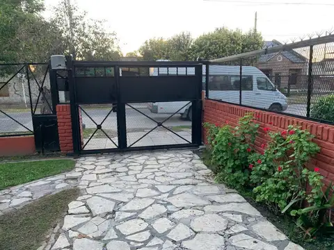 Casa en Venta en Los Polvorines, Partido de Malvinas Argentinas