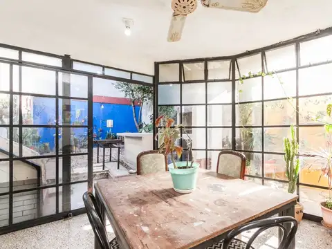 Casa en Venta en Lanús Este, Lanús