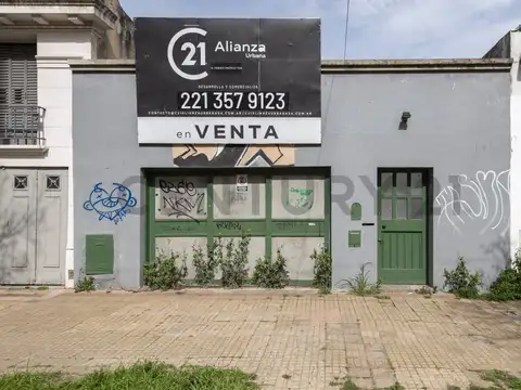 Casa en Venta en La Plata, Partido de La Plata