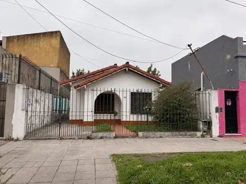 Casa en Venta en Remedios de Escalada, Partido de Lanús