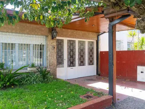 Casa en Venta en Ezpeleta Este, Partido de Quilmes