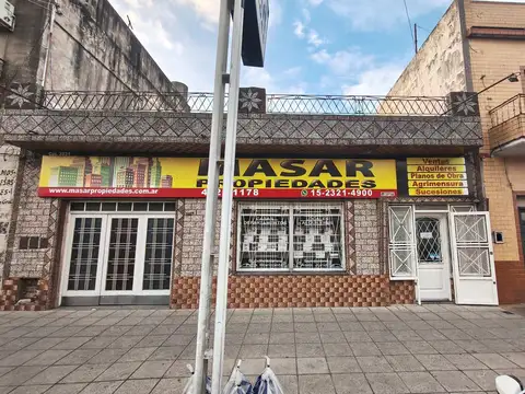 Casa en Venta en Monte Chingolo, Partido de Lanús