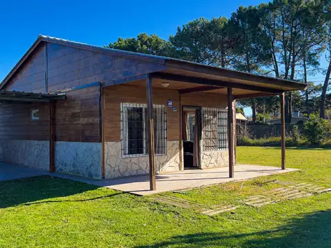 Casa en Venta en Barrio Chapadmalal, Partido de General Pueyrredón