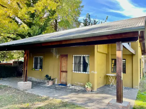 Casa en Venta en Parque Alvear, Tortuguitas