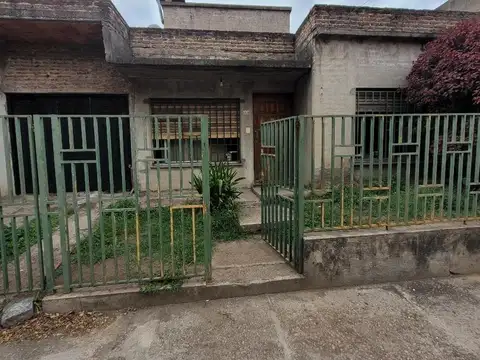 Casa en Venta en San Justo, Partido de La Matanza