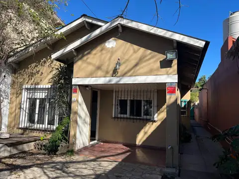 Casa en Venta en José Mármol, Partido de Almirante Brown