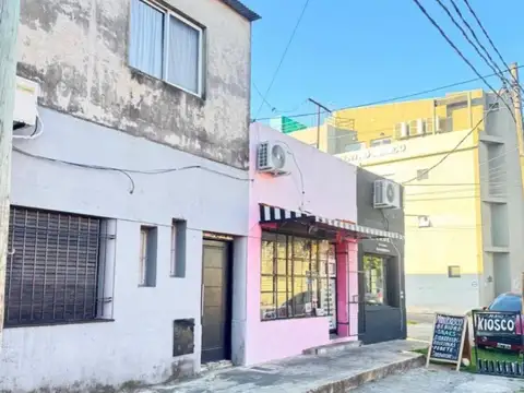 Casa en Venta en Gerli, Partido de Lanús