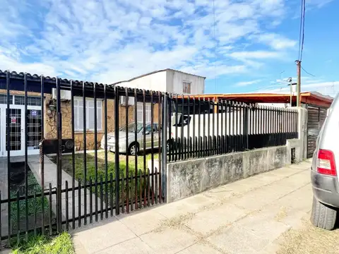 Casa en Venta en Los Polvorines, Partido de Malvinas Argentinas