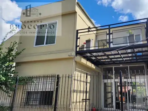 Casa en Venta en Castelar Norte, Castelar