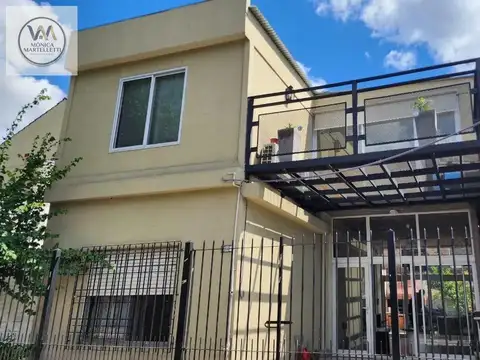 Casa en Venta en Castelar Norte, Castelar