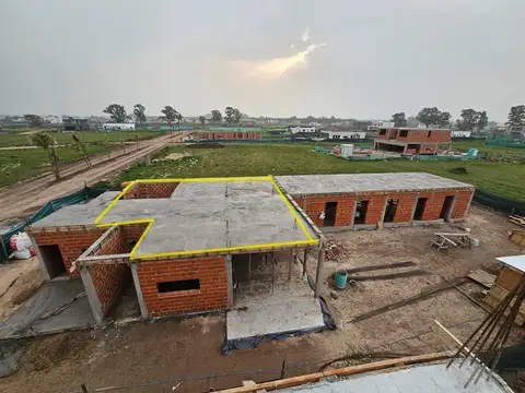 Casa en Venta en Countries y Barrios Cerrados en Esteban Echeverria, Partido de Esteban Echeverría
