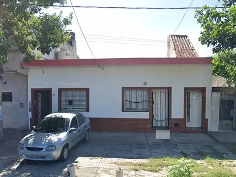 Casa en Venta en Villa Luzuriaga, Partido de La Matanza