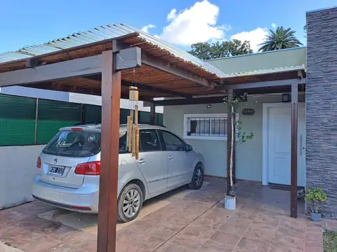 Casa en Venta en General Rodríguez, Partido de General Rodríguez