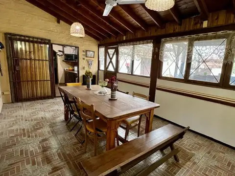 Casa en Venta en Ingeniero Adolfo Sourdeaux, Partido de Malvinas Argentinas