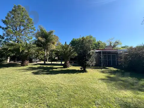 Casa en Venta en Zárate, Partido de Zárate