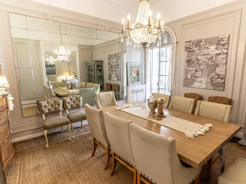 Departamento en Venta en Rosario, Santa Fe