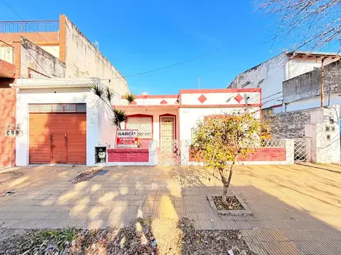 Casa en Venta en Hurlingham, Partido de Hurlingham