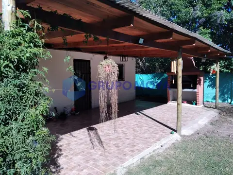Casa en Venta en Club De Campo La Esperanza, Centro Agrícola el Pato