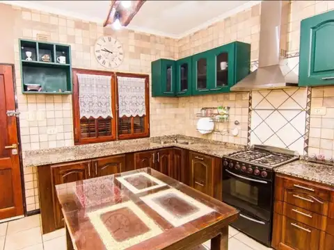 Casa en Venta en Mariano Acosta, Partido de Merlo