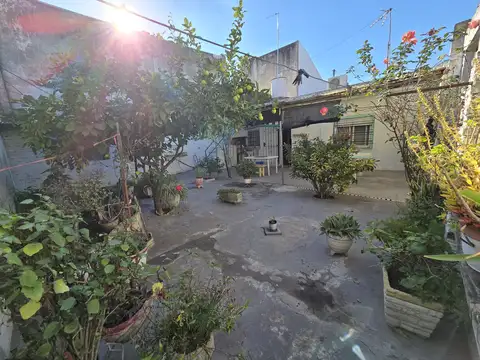 Casa en Venta en Lanús Oeste, Lanús