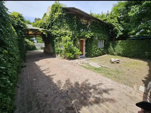 Casa en Venta en City Bell, Partido de La Plata