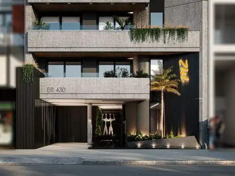Departamento en Venta en Rosario, Santa Fe