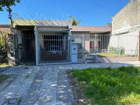 Casa en Venta en Wilde, Partido de Avellaneda