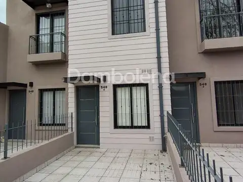 Casa en Venta en San Antonio de Padua, Partido de Merlo