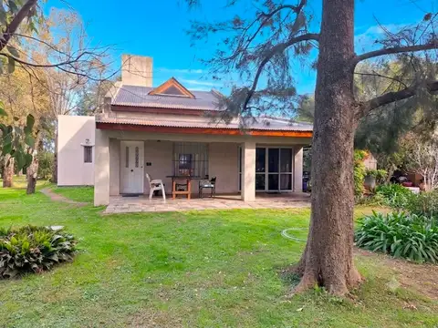 Casa en Venta en El Palomar, Countries y Barrios Cerrados en Cañuelas