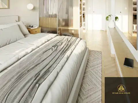 Departamento en Venta en Centro, Rosario