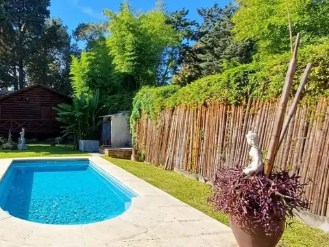 Casa en Venta en El Roció, Del Viso
