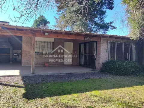 Casa en Venta en Parque Sakura, Countries y Barrios Cerrados en Exaltación de la Cruz