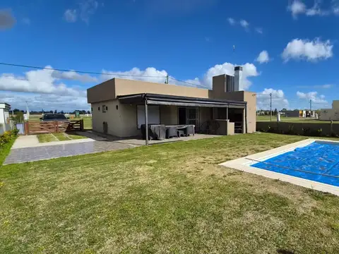 Casa en Venta en Alejandro Korn, Partido de San Vicente