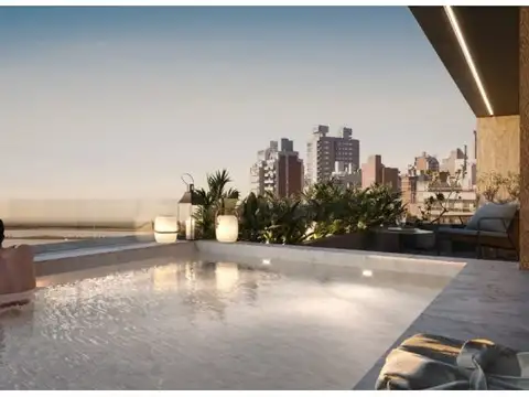 Departamento en Venta en Centro, Rosario