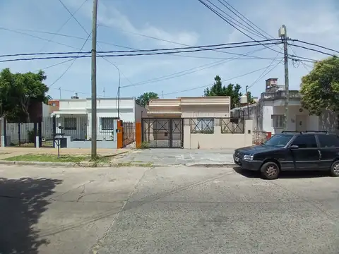Casa en Venta en Caseros, Partido de Tres de Febrero