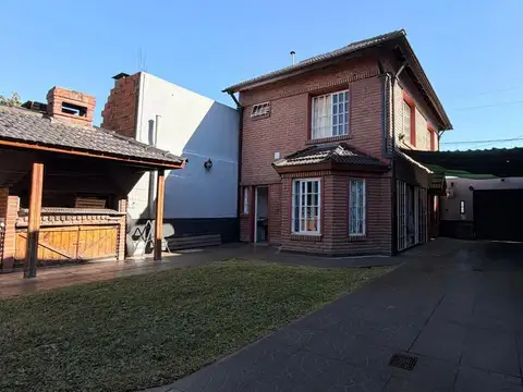 Casa en Venta en San Justo, Partido de La Matanza