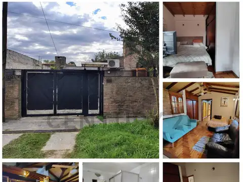 Casa en Venta en Villa Elvira, Partido de La Plata