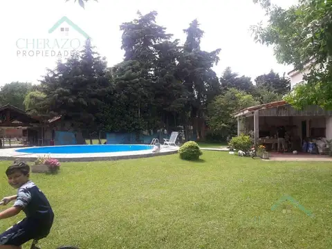 Casa en Venta en Tortuguitas, Partido de Malvinas Argentinas