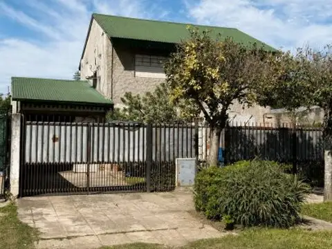 Casa en Venta en Matheu, Partido de Escobar