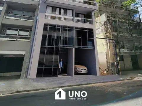 Departamento en Venta en Rosario, Santa Fe