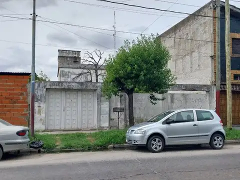 Casa en Venta en Lanús Oeste, Lanús