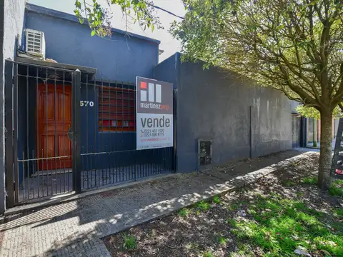Casa en Venta en Berisso, Partido de Berisso