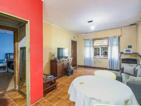 Casa en Venta en Burzaco, Partido de Almirante Brown