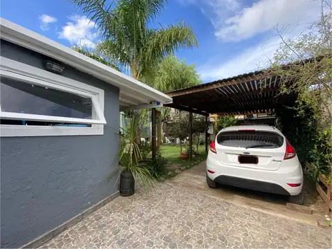 Casa en Venta en Mar del Tuyú, Partido de La Costa